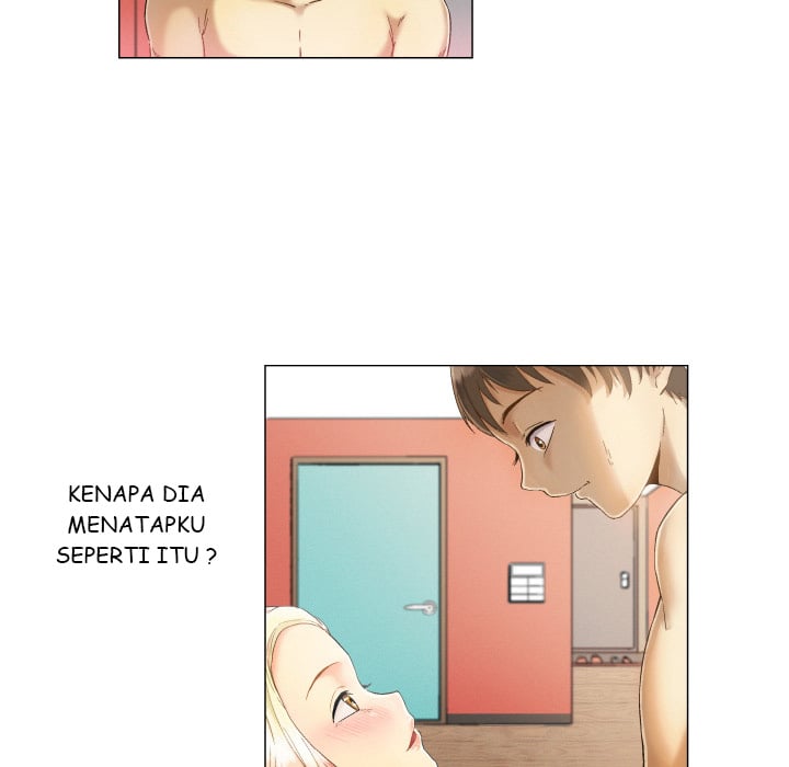 God of App - Chapter 1 8