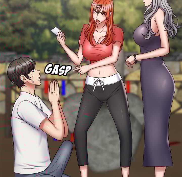 Spirit Possession - Chapter 1 227 Spirit Possession - Chapter 1 227