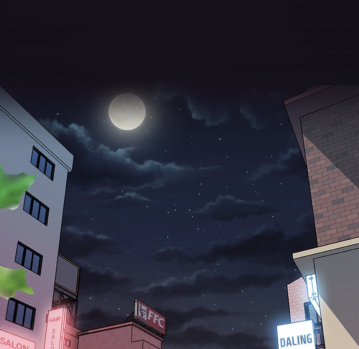 Family Adjustments - Chapter 1 44 Family Adjustments - Chapter 1 44