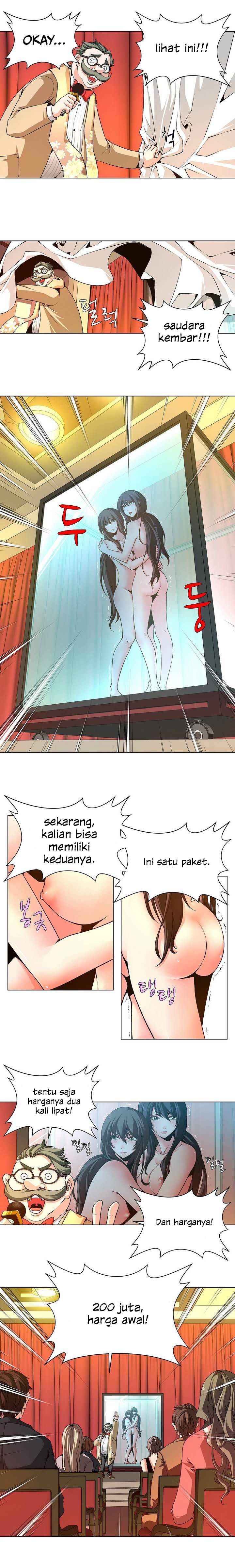 Twin Slaves - Chapter 1 3