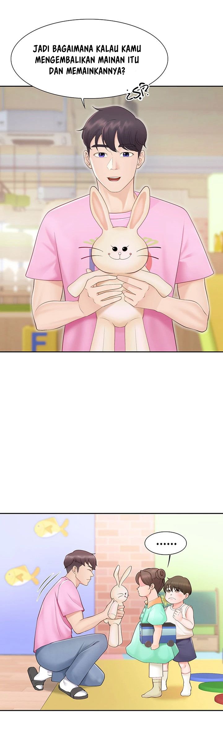 Kids Cafe Moms - Chapter 1 13