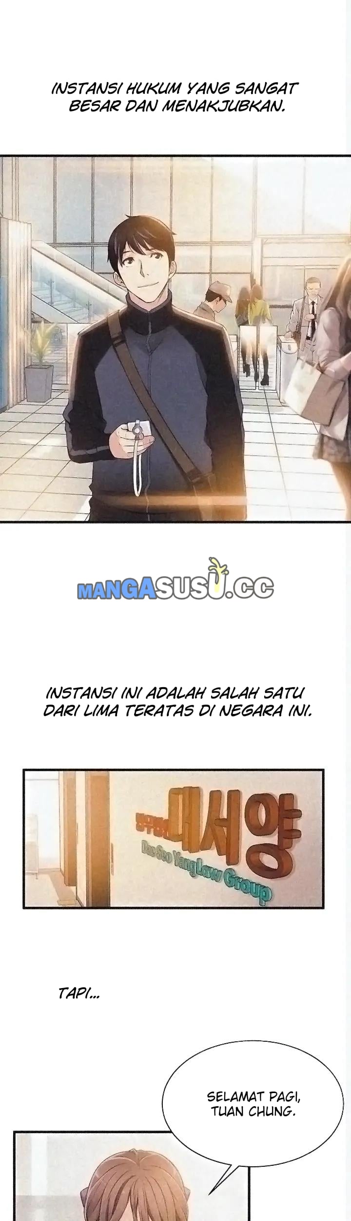 Weak Point (Husky Team) - Chapter 1 28 Weak Point (Husky Team) - Chapter 1 28