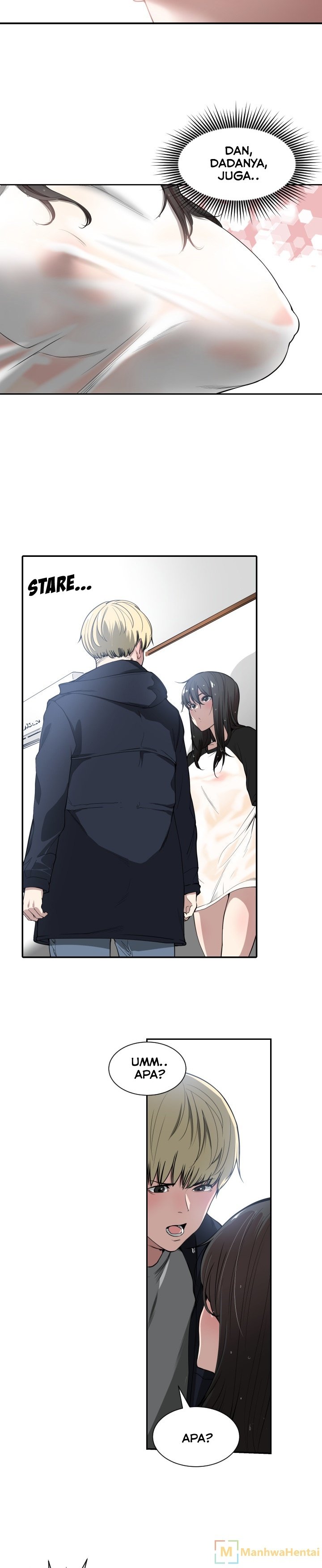 You&#8217;re Not That Special! - Chapter 1 7