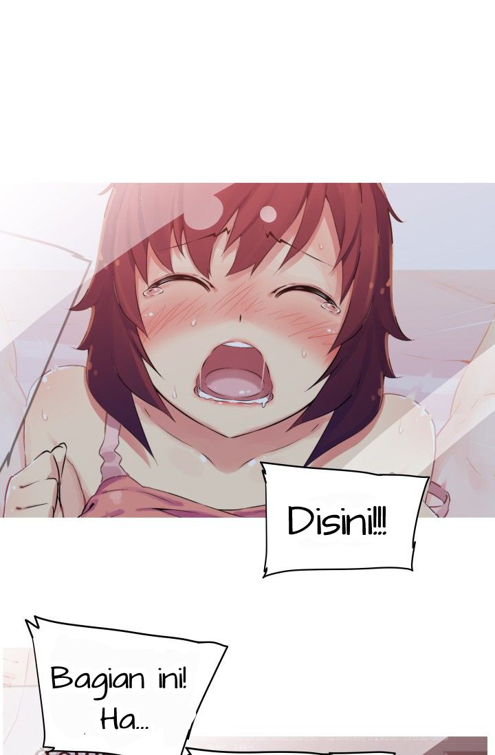 She Has Three Flavors - Chapter 1 8 She Has Three Flavors - Chapter 1 8