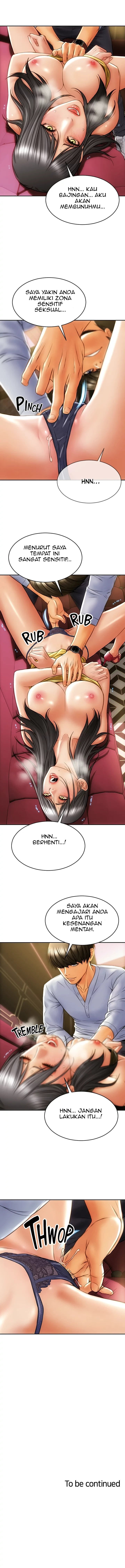 Bad Guy (Mojo) - Chapter 1 17
