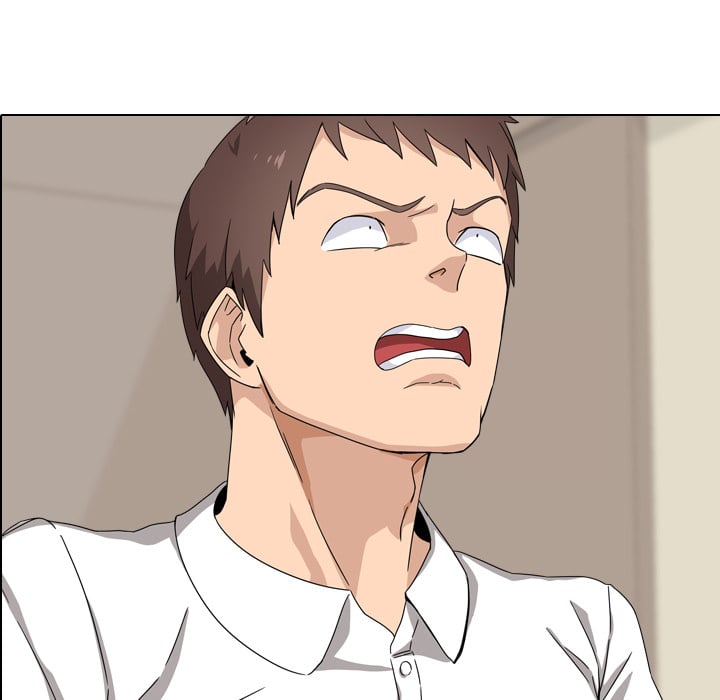One Shot Men&#8217;s Clinic - Chapter 1 100