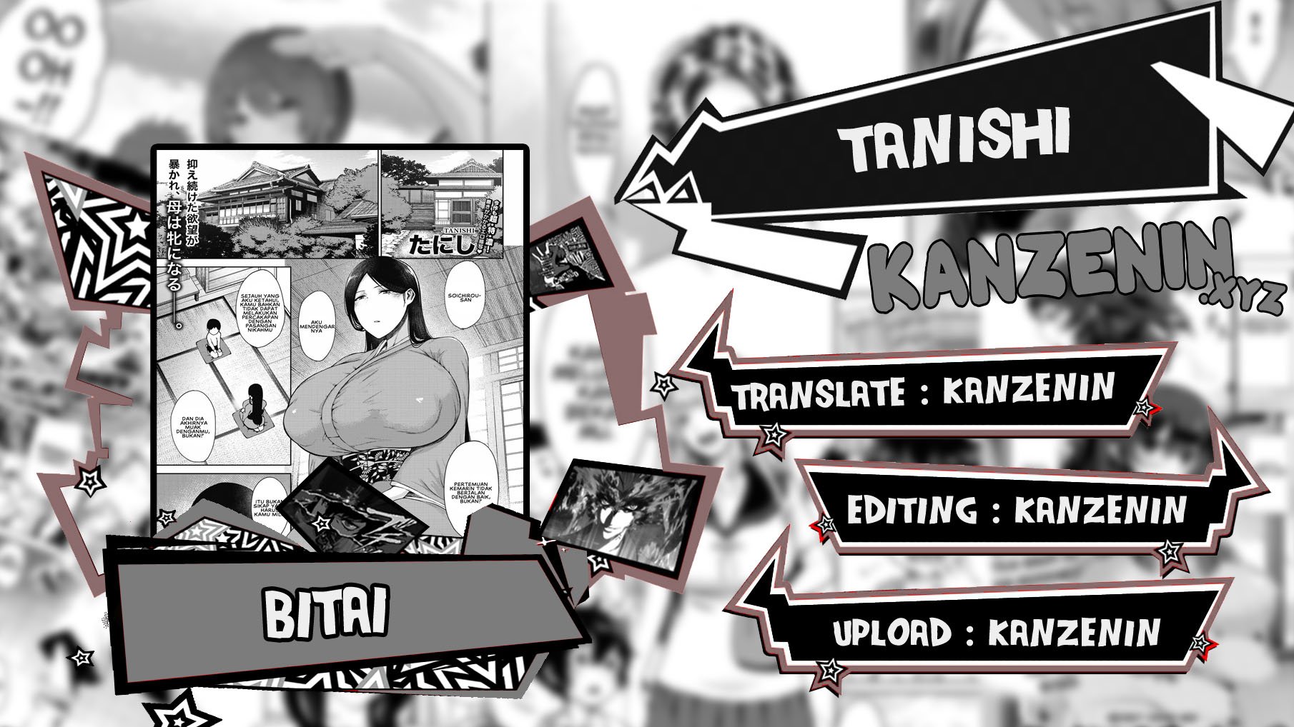 Bitai - Chapter 1 1