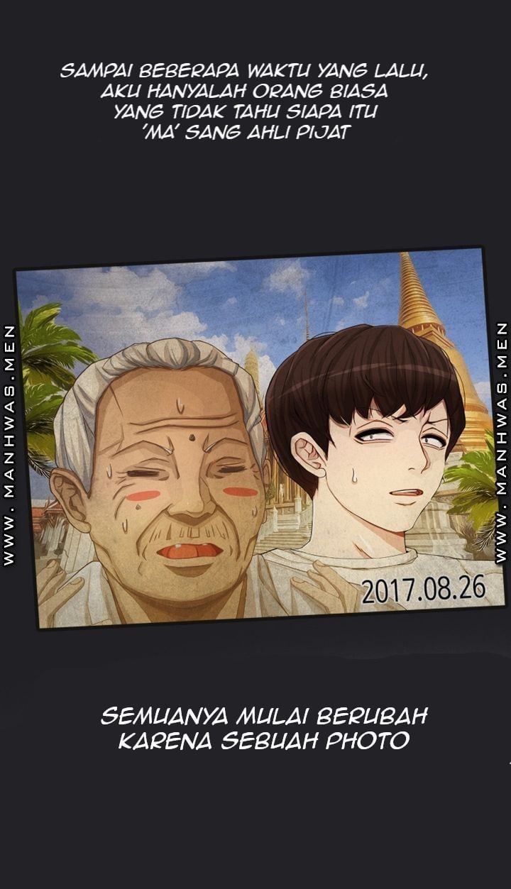Milf Paradise - Chapter 1 7