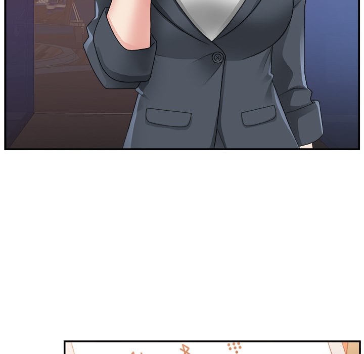Miss Announcer - Chapter 1 54