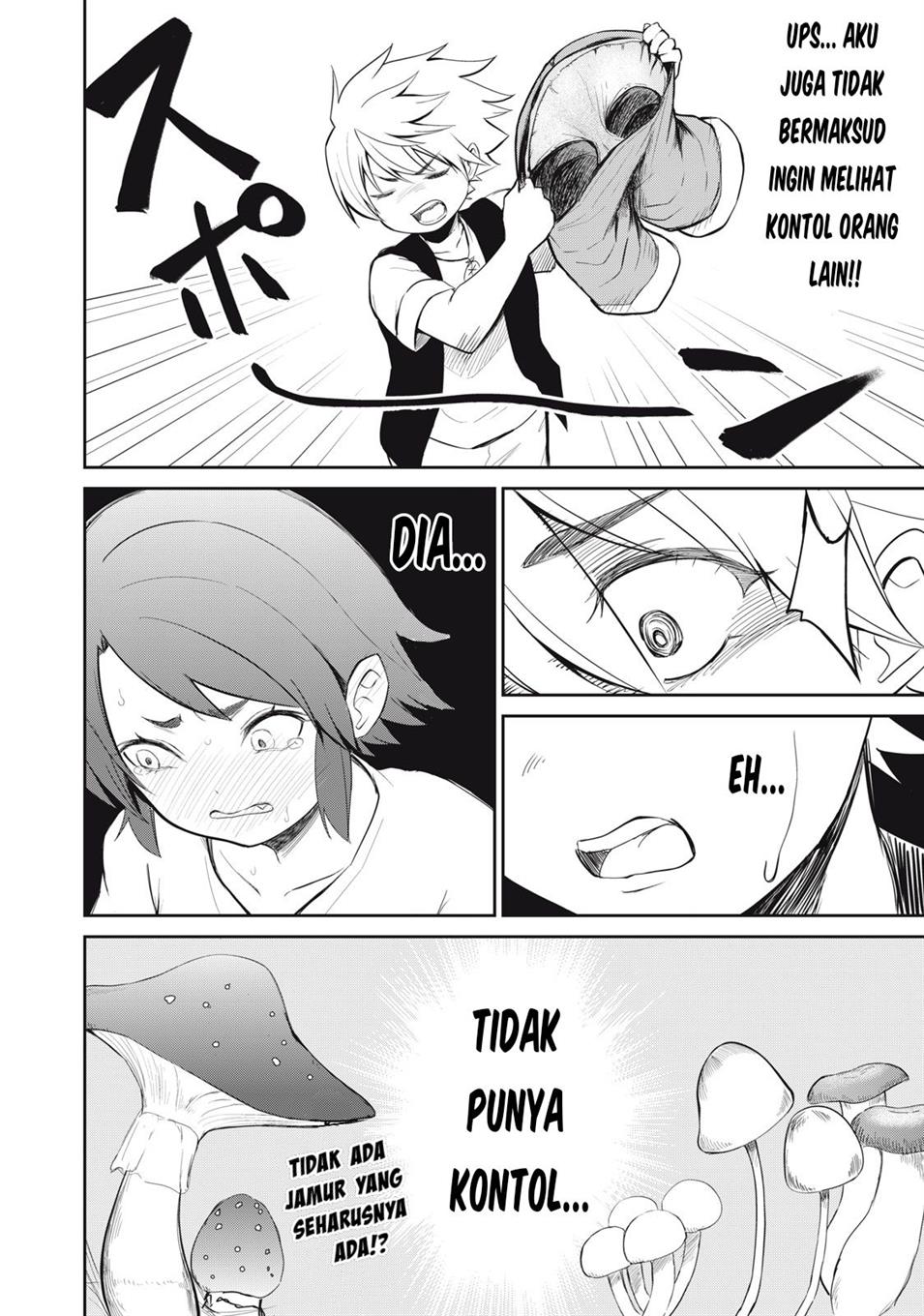 Isekai koushoku Musou Roku - Chapter 1 53