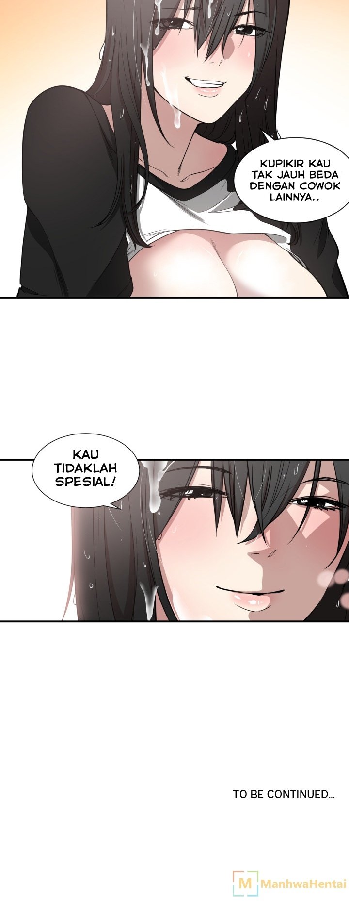 You&#8217;re Not That Special! - Chapter 1 18