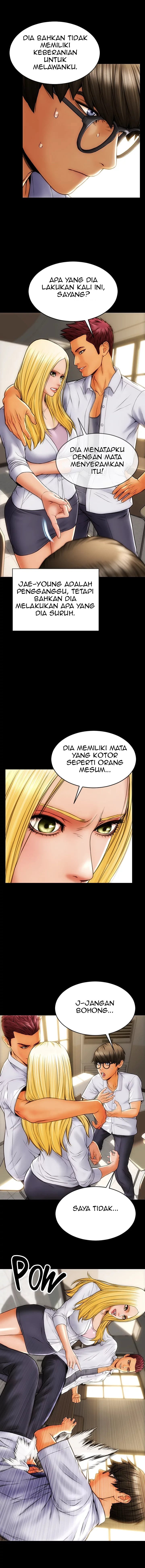 Bad Guy (Mojo) - Chapter 1 11