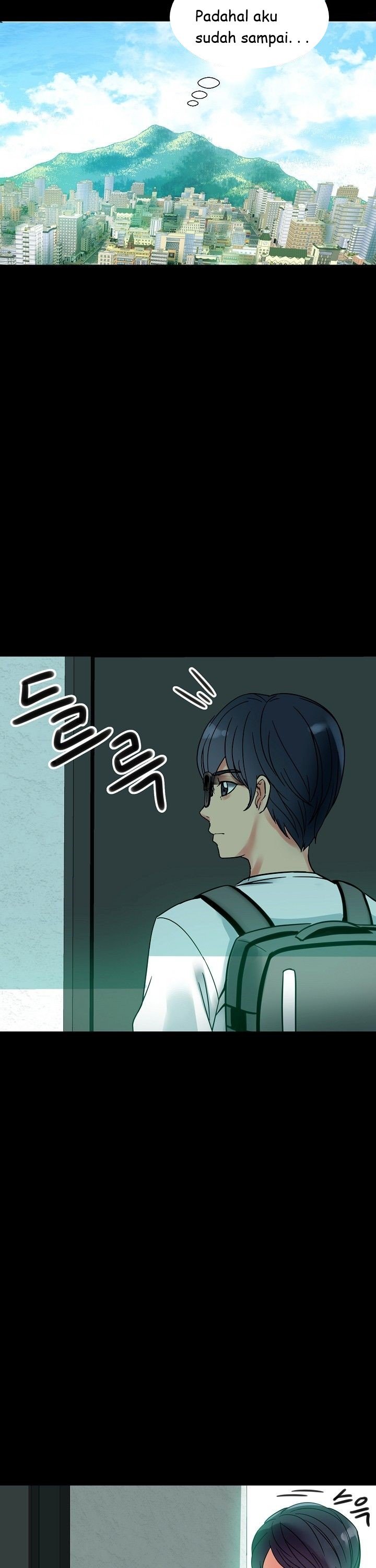 Sister Wife - Chapter 1 27 Sister Wife - Chapter 1 27