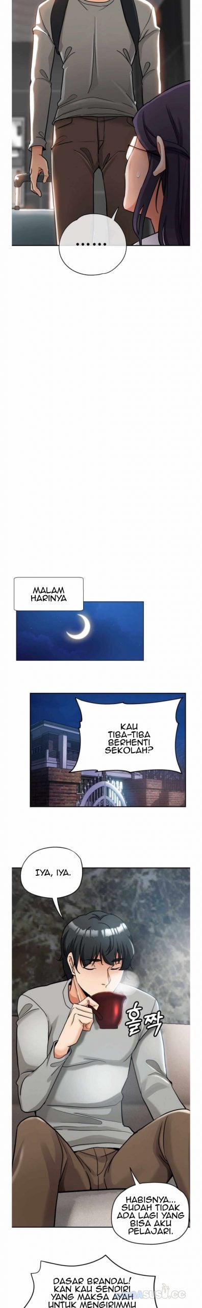 Stepmother’s Sisters - Chapter 1 13 Stepmother’s Sisters - Chapter 1 13