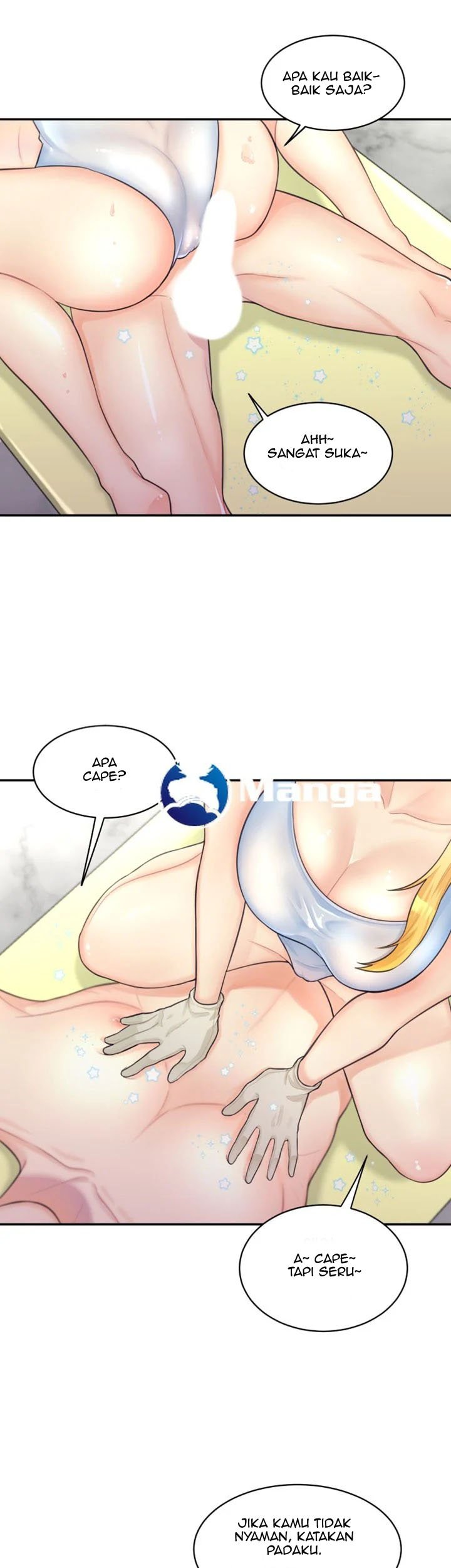 Public Bathhouse - Chapter 1 39