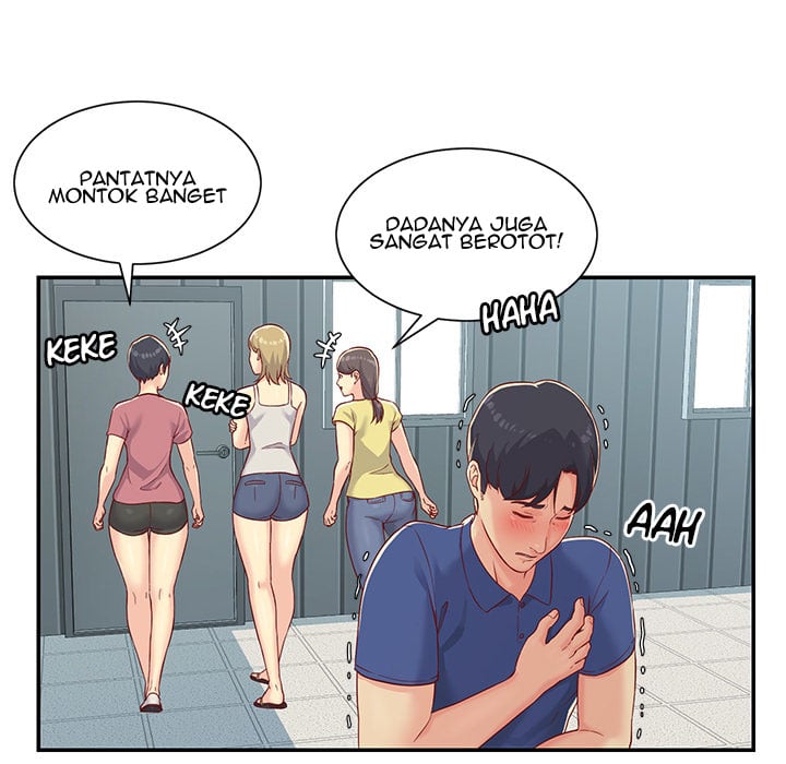 The Ladies&#8217; Associate - Chapter 1 89