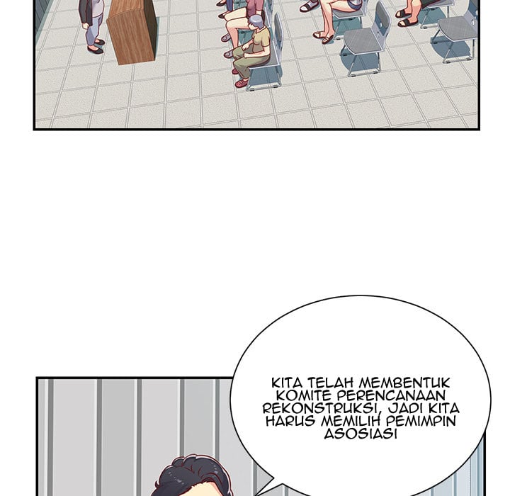 The Ladies&#8217; Associate - Chapter 1 10