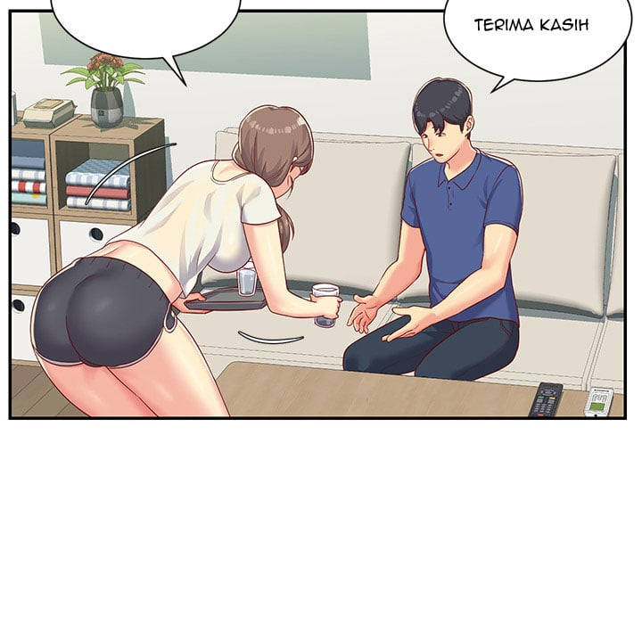 The Ladies&#8217; Associate - Chapter 1 109