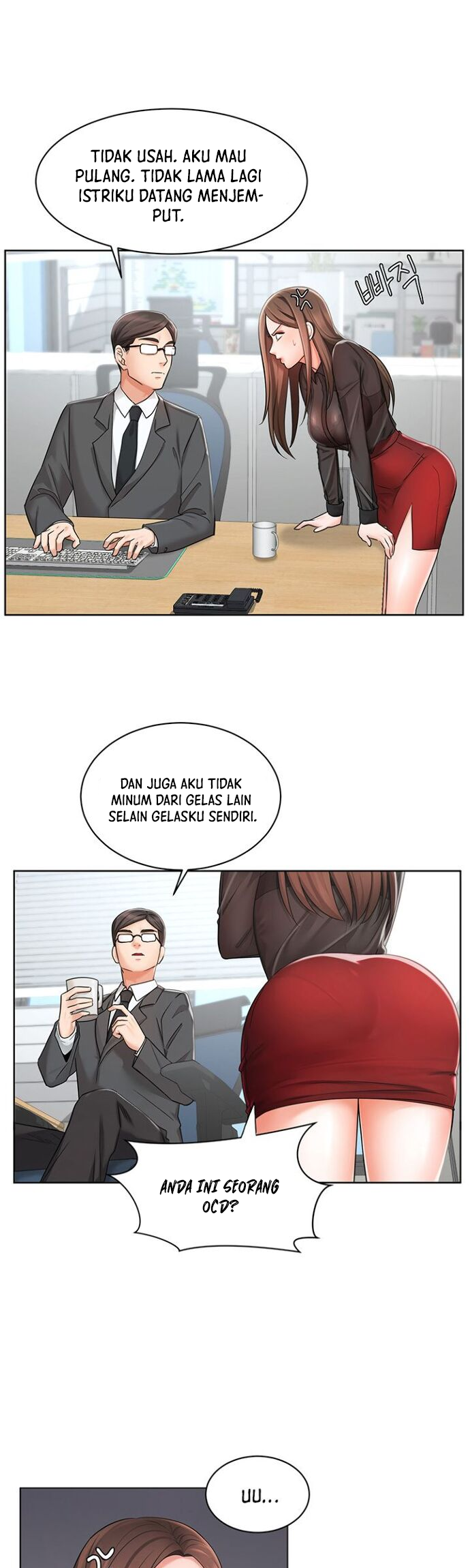 Sold Out Girl - Chapter 1 58 Sold Out Girl - Chapter 1 58