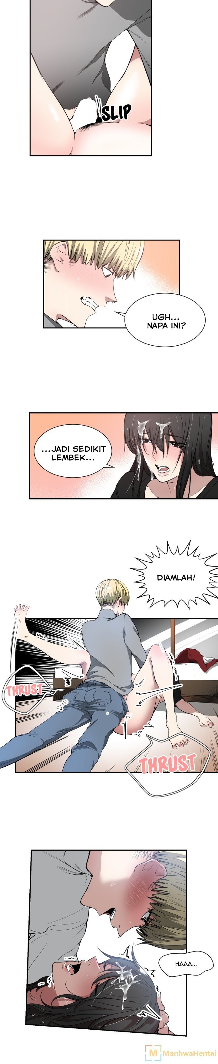 You&#8217;re Not That Special! - Chapter 1 13