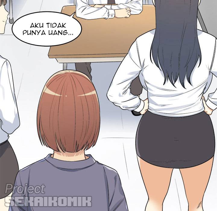 The Ark Is Me - Chapter 1 36