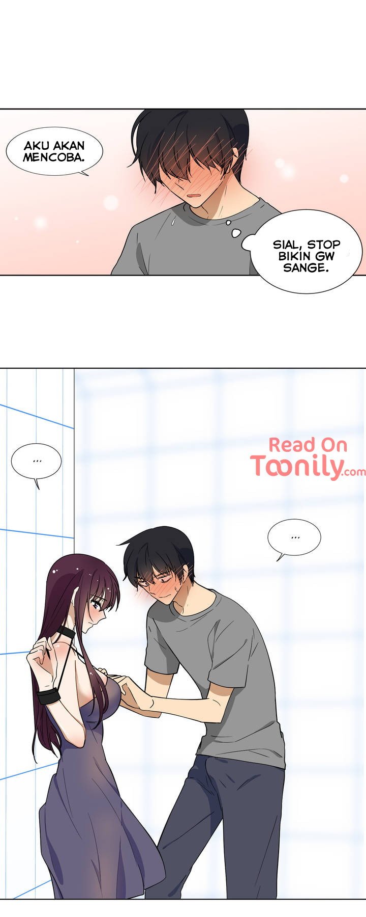 Shame Room - Chapter 1 27 Shame Room - Chapter 1 27