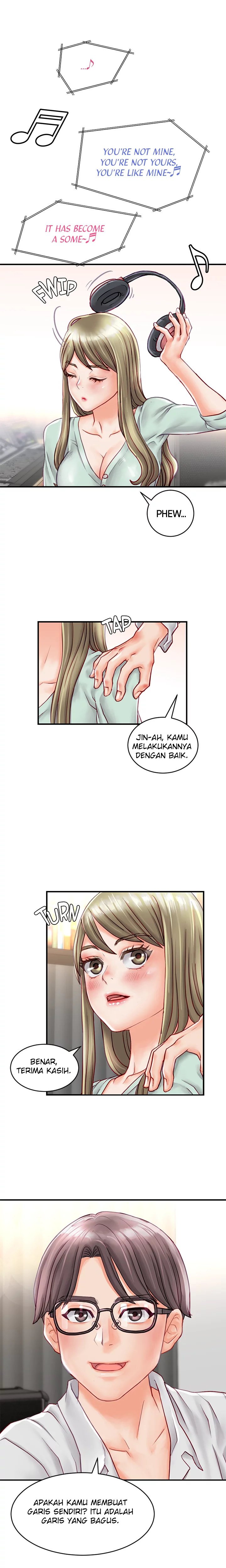 Love Is On The Air - Chapter 1 13