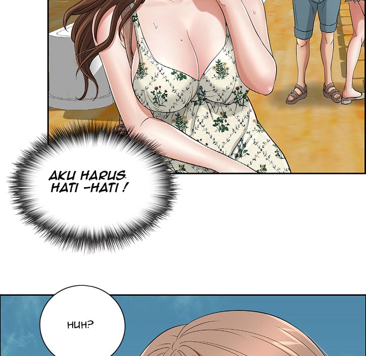 A Killer Woman - Chapter 1 45 A Killer Woman - Chapter 1 45