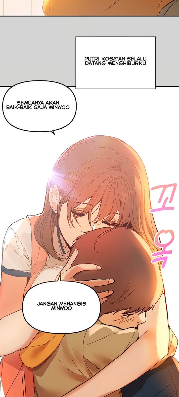 My Landlady Noona - Chapter 1 7 My Landlady Noona - Chapter 1 7