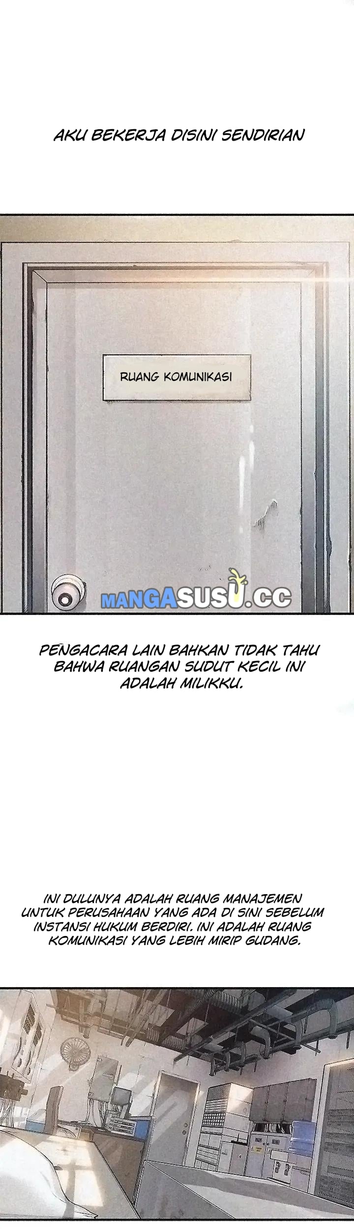 Weak Point (Husky Team) - Chapter 1 36 Weak Point (Husky Team) - Chapter 1 36