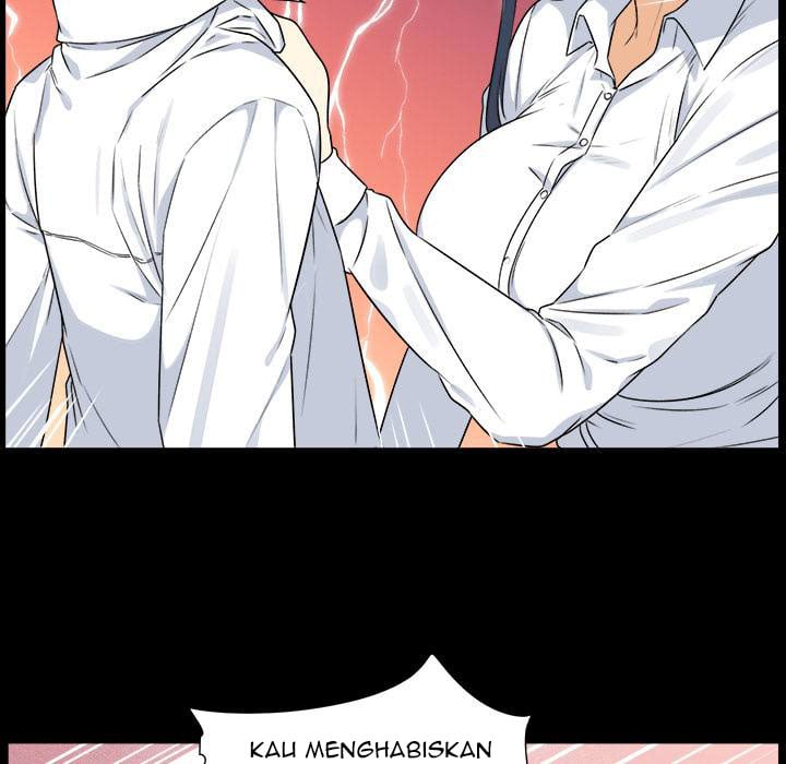 The Ark Is Me - Chapter 1 76