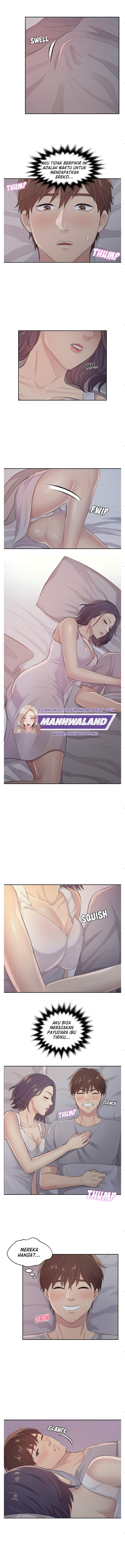 The risky family - Chapter 1 10