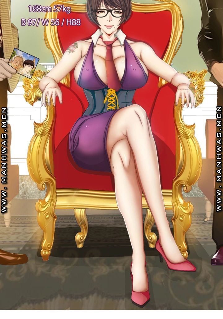 Milf Paradise - Chapter 1 10