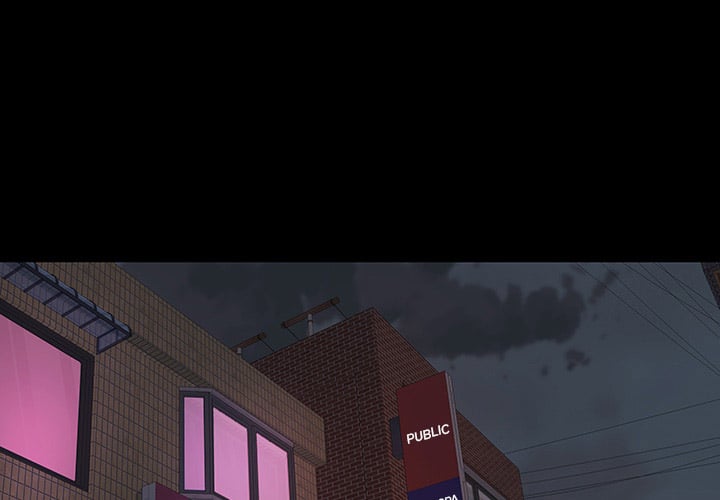 The Lost Girl - Chapter 1 5