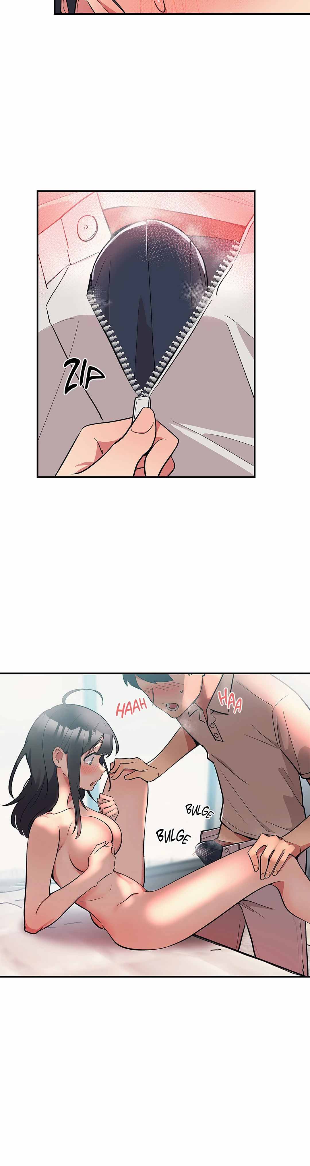 Her Nickname - Chapter 1 33