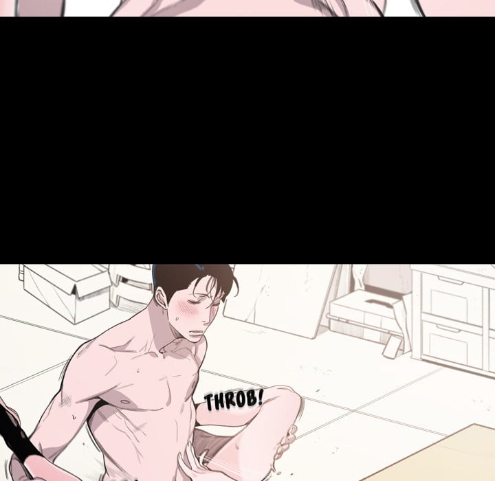 Say You Like it - Chapter 1 85