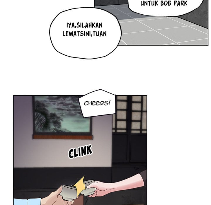 Family Adjustments - Chapter 1 46 Family Adjustments - Chapter 1 46