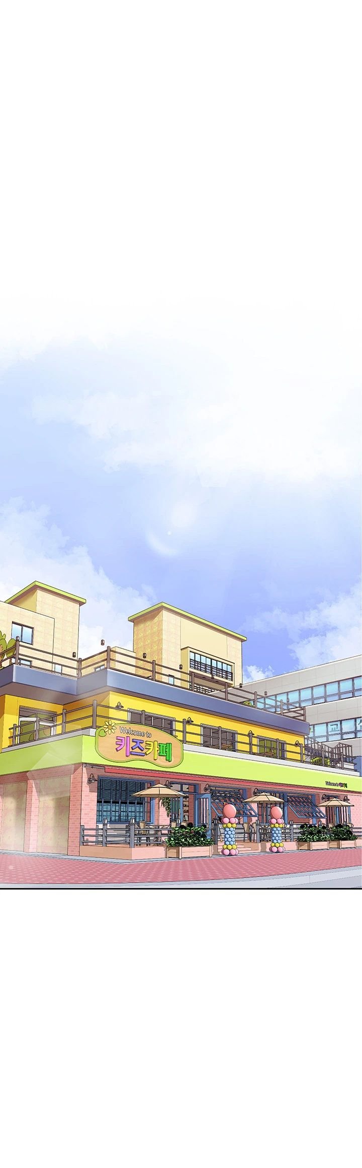 Kids Cafe Moms - Chapter 1 3