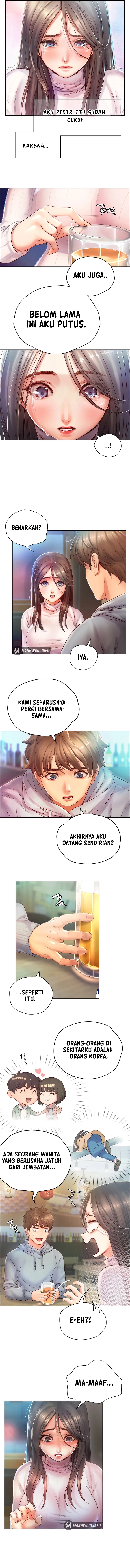 Osaka - Chapter 1 9