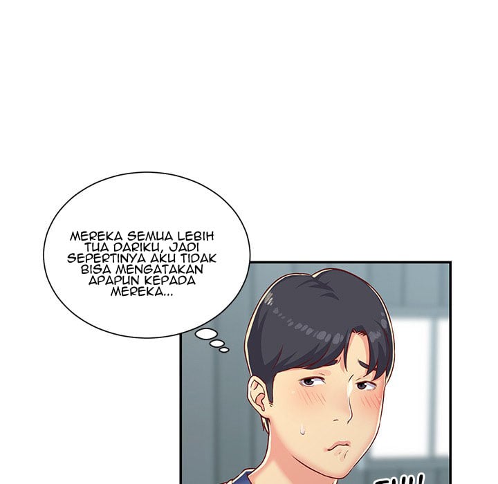 The Ladies&#8217; Associate - Chapter 1 90