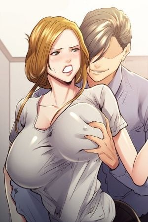 Taste of Forbidden Fruit - Chapter 1 1
