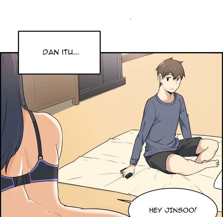 The Ark Is Me - Chapter 1 11