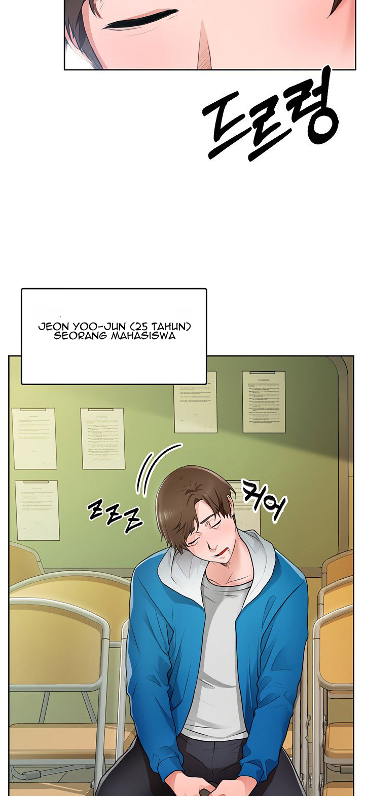 Nogada Romance - Chapter 1 15 Nogada Romance - Chapter 1 15