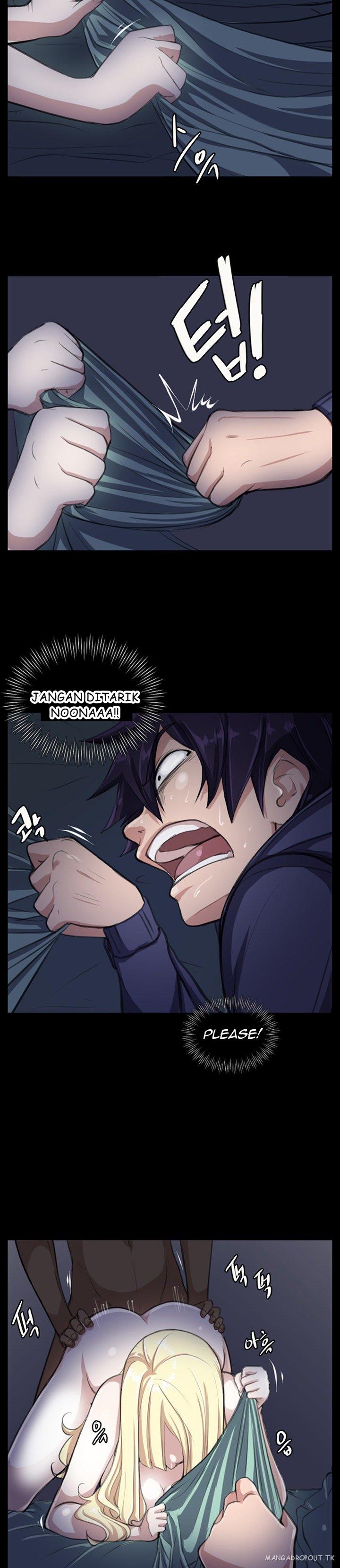 Love Academy - Chapter 1 17