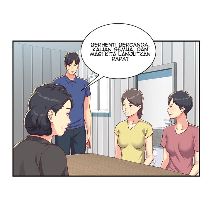 The Ladies&#8217; Associate - Chapter 1 80