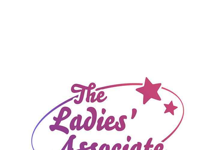 The Ladies&#8217; Associate - Chapter 1 3
