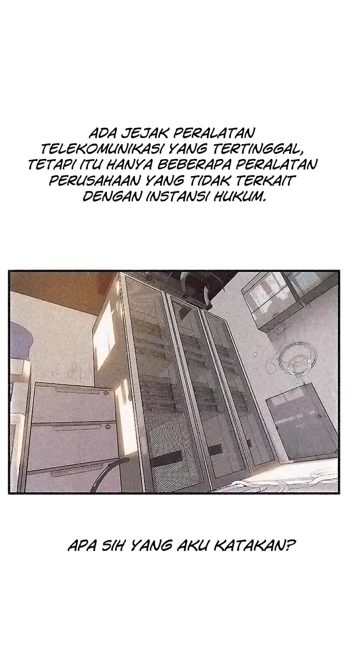 Weak Point (Husky Team) - Chapter 1 37 Weak Point (Husky Team) - Chapter 1 37