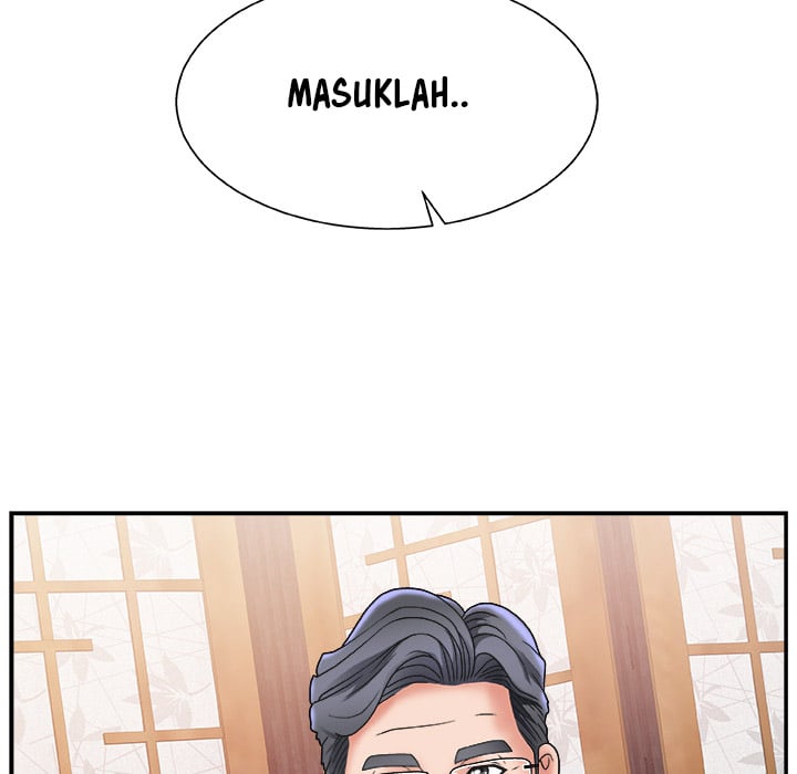 Miss Announcer - Chapter 1 110