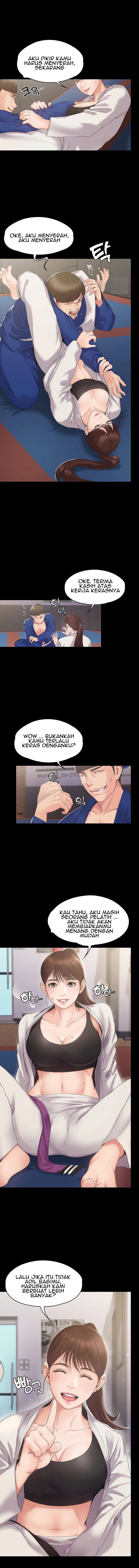 My Neighborhood&#8217;s Female Teacher - Chapter 1 4