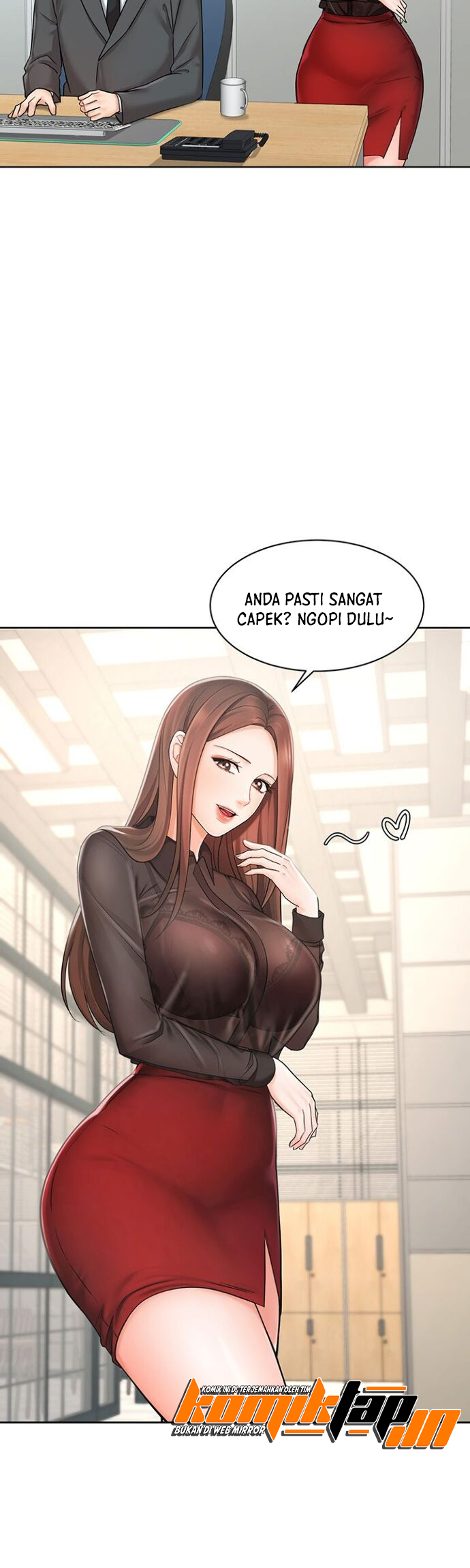 Sold Out Girl - Chapter 1 57 Sold Out Girl - Chapter 1 57